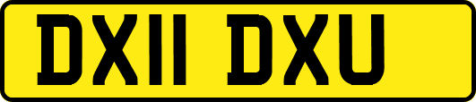 DX11DXU