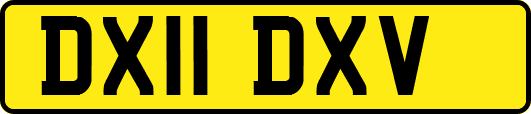 DX11DXV