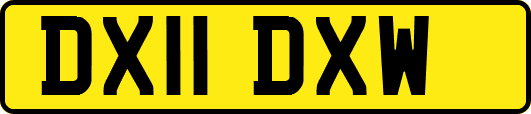 DX11DXW