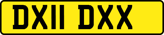 DX11DXX