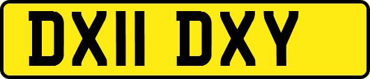 DX11DXY