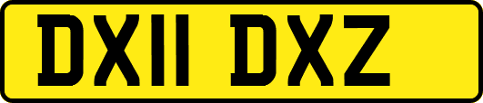 DX11DXZ