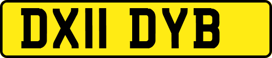 DX11DYB