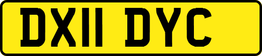 DX11DYC