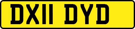 DX11DYD