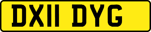 DX11DYG