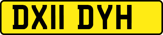 DX11DYH