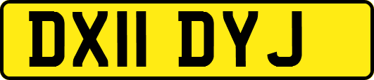 DX11DYJ
