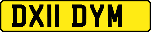 DX11DYM