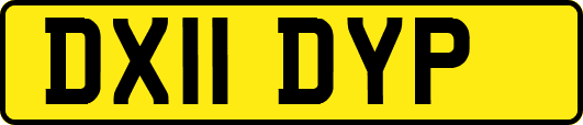DX11DYP