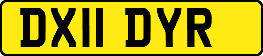 DX11DYR