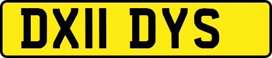 DX11DYS