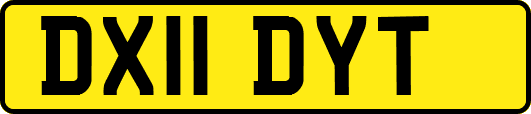 DX11DYT