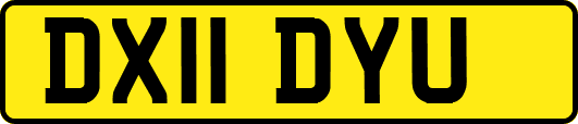 DX11DYU