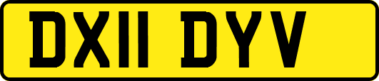 DX11DYV