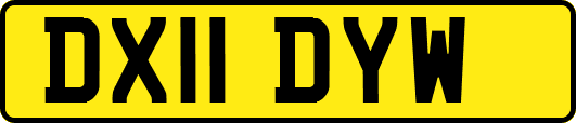 DX11DYW