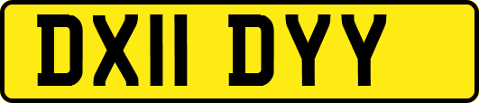 DX11DYY