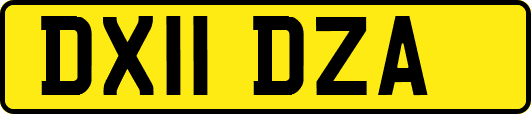 DX11DZA