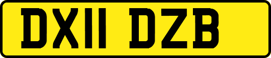 DX11DZB