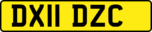 DX11DZC