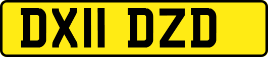 DX11DZD