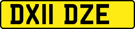 DX11DZE