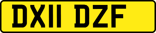 DX11DZF