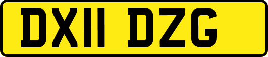 DX11DZG