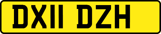 DX11DZH