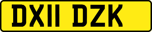 DX11DZK