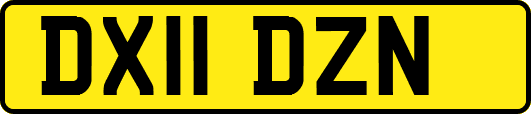 DX11DZN