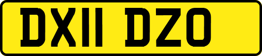 DX11DZO