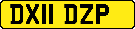 DX11DZP