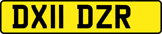 DX11DZR