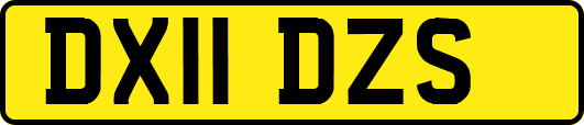 DX11DZS