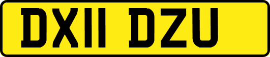 DX11DZU
