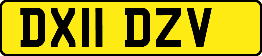 DX11DZV