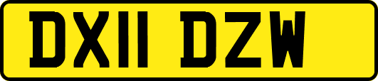 DX11DZW