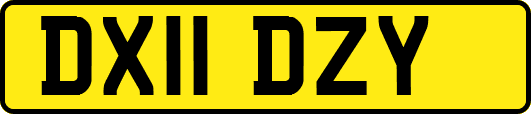DX11DZY