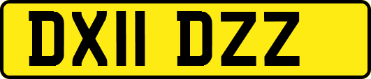 DX11DZZ