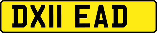 DX11EAD