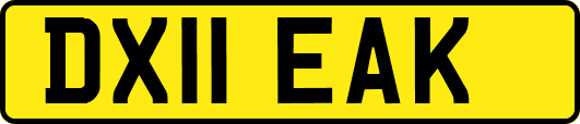 DX11EAK