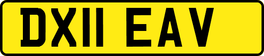 DX11EAV