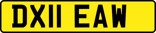 DX11EAW