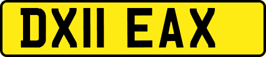 DX11EAX
