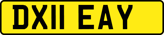 DX11EAY
