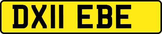 DX11EBE