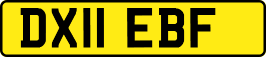 DX11EBF
