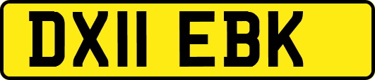 DX11EBK