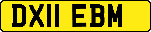 DX11EBM